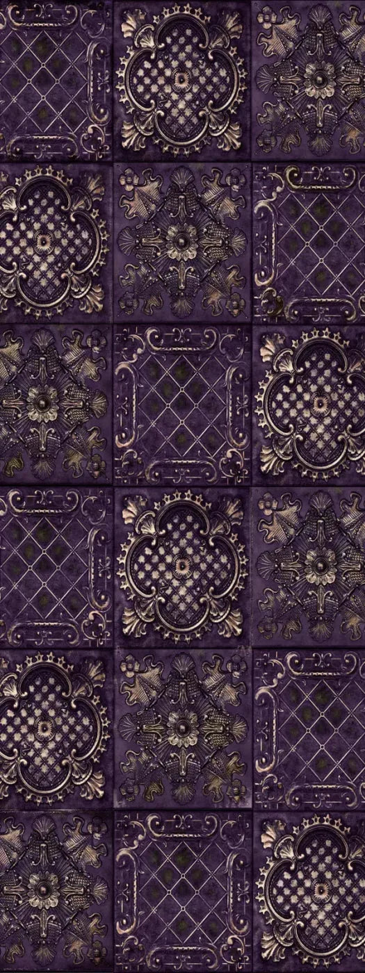 Plum 8X20 Ultracloth ( 96 X 240 Inch ) Backdrop