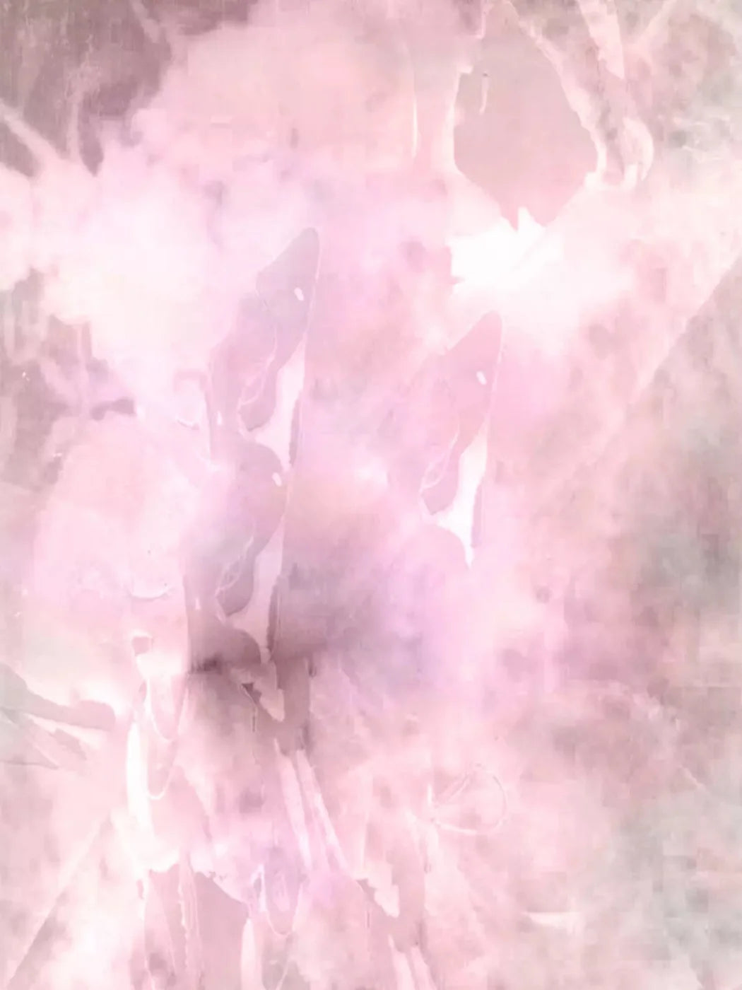 Poised 8X10 Fleece ( 96 X 120 Inch ) Backdrop