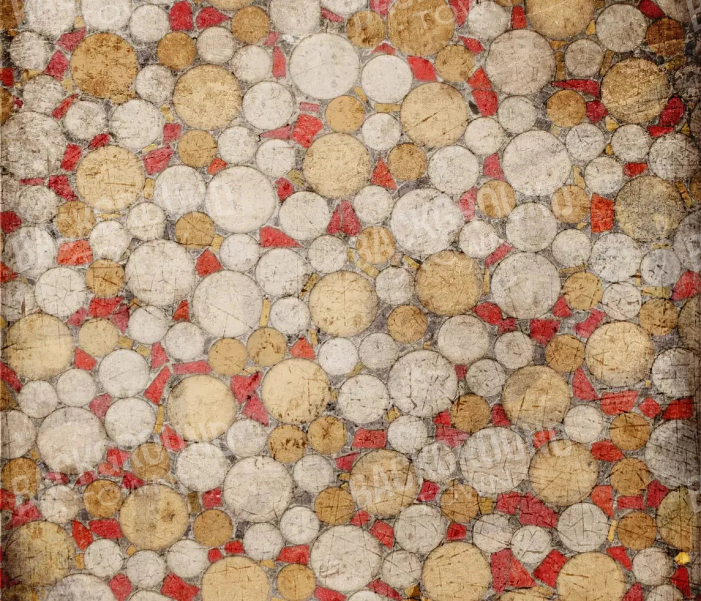 Poko 12X10 Ultracloth ( 144 X 120 Inch ) Backdrop