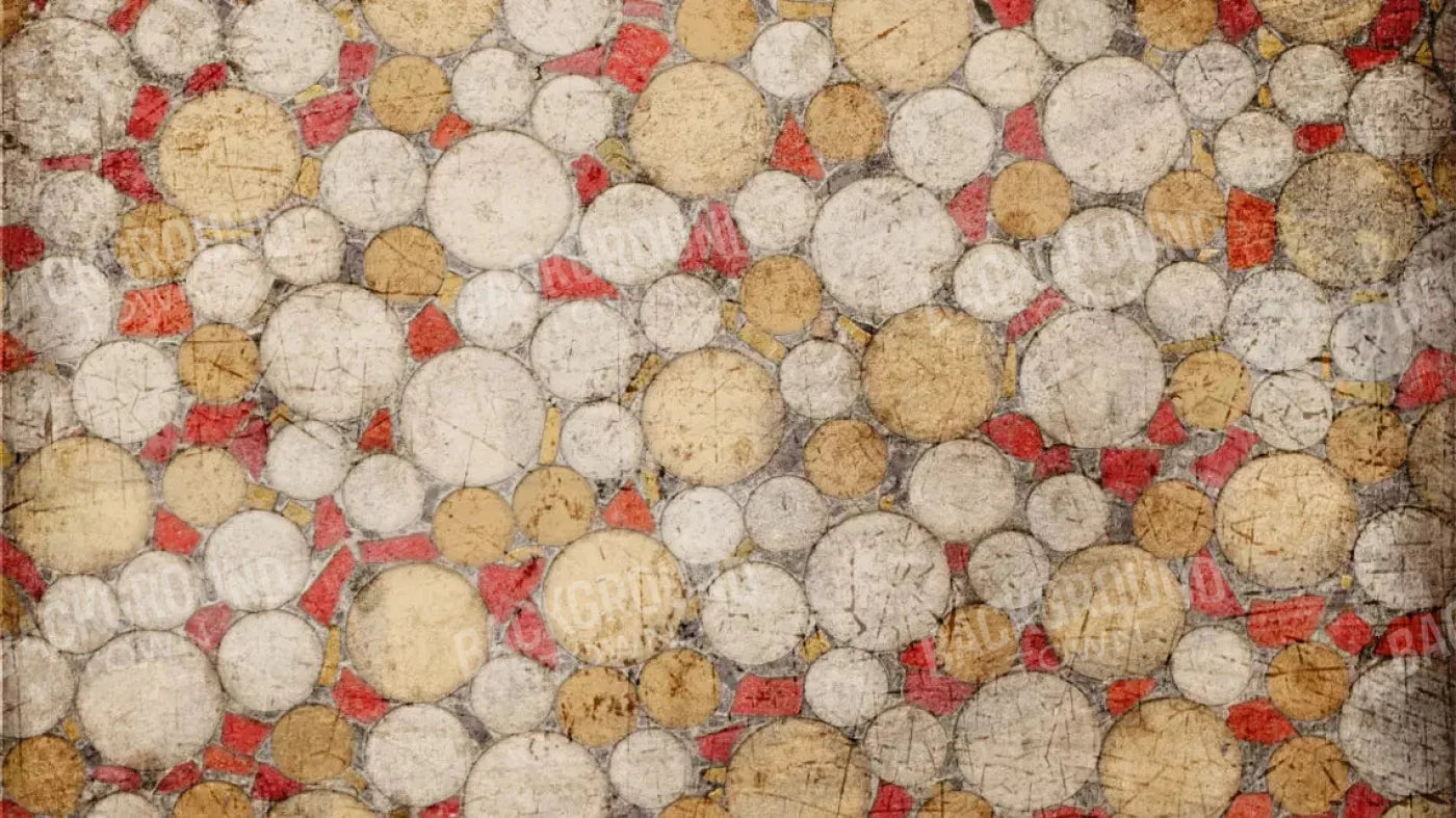 Poko 14X8 Ultracloth ( 168 X 96 Inch ) Backdrop