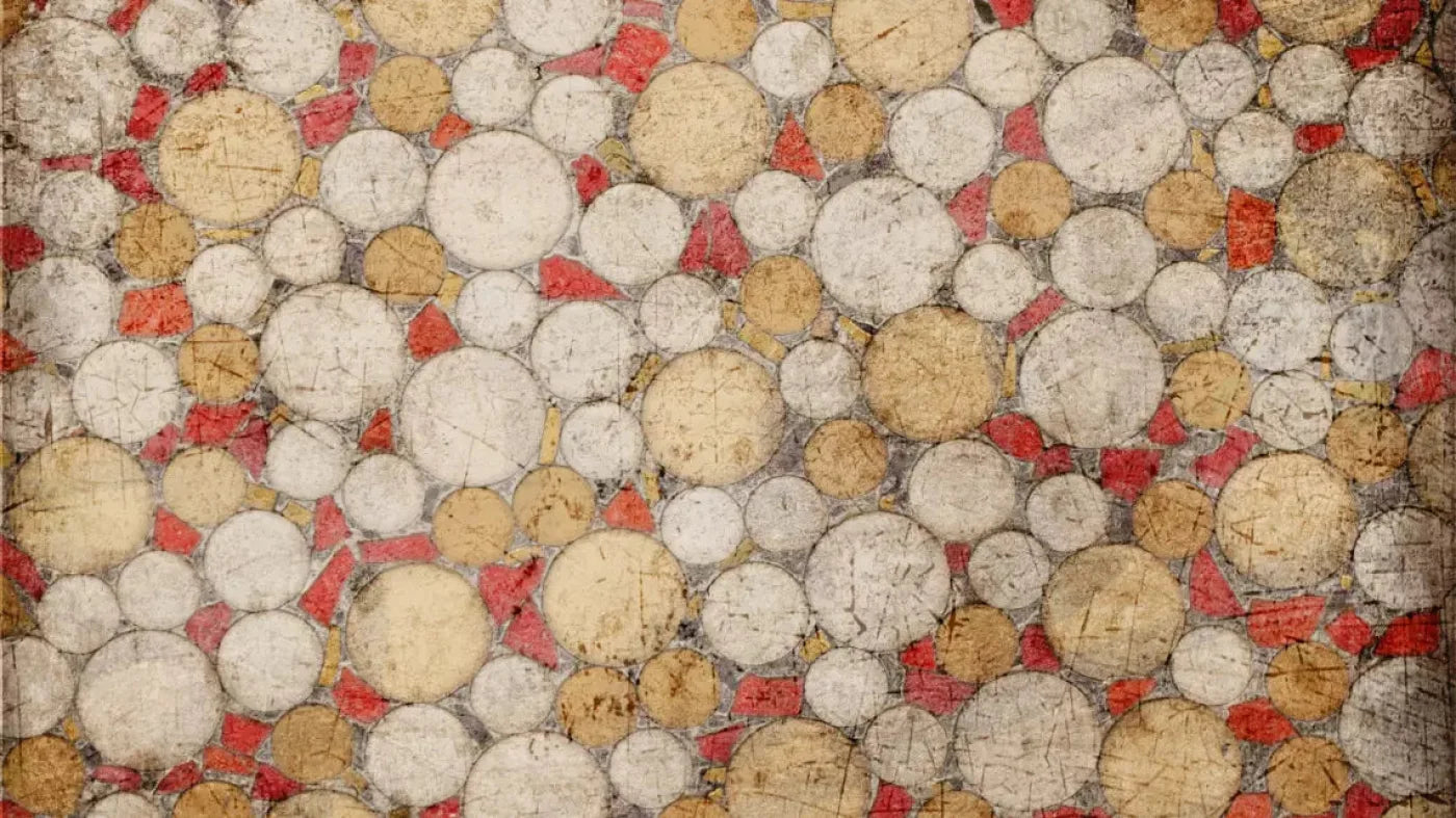 Poko 14X8 Ultracloth ( 168 X 96 Inch ) Backdrop