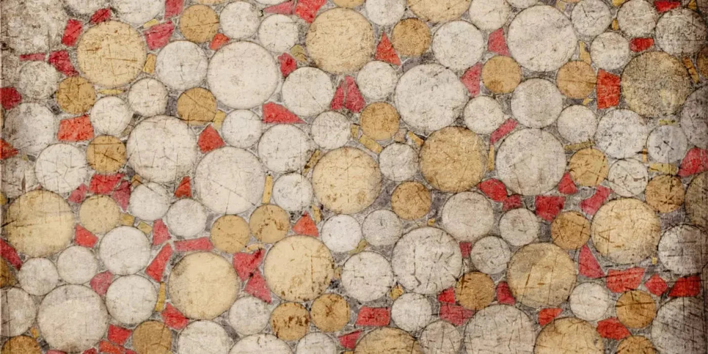 Poko 20X10 Ultracloth ( 240 X 120 Inch ) Backdrop