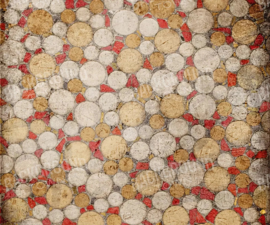 Poko 5X42 Fleece ( 60 X 50 Inch ) Backdrop