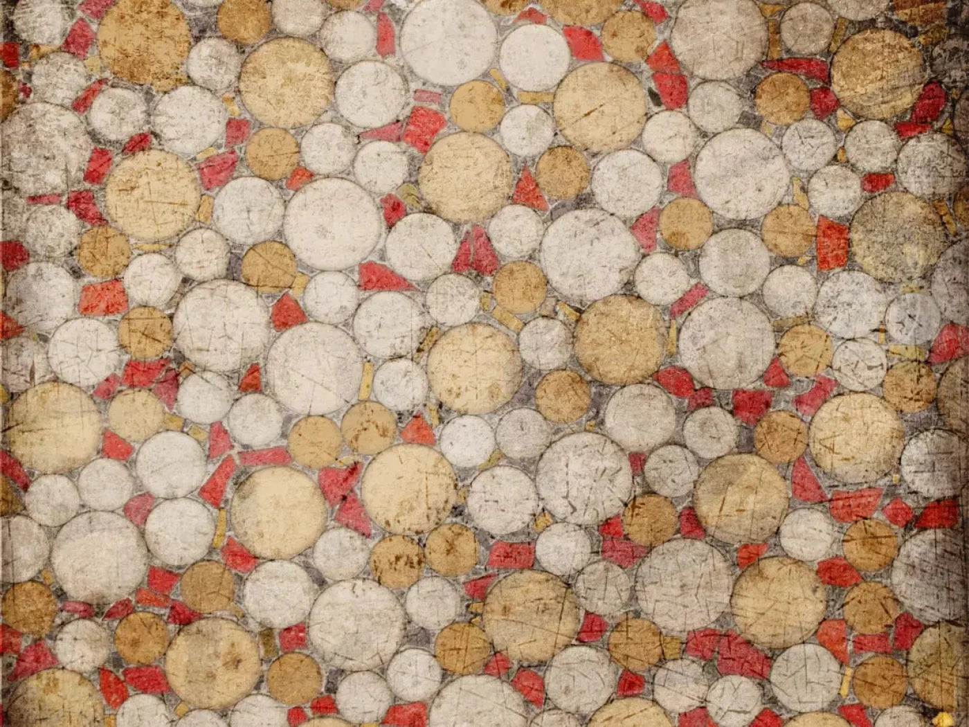 Poko 68X5 Fleece ( 80 X 60 Inch ) Backdrop