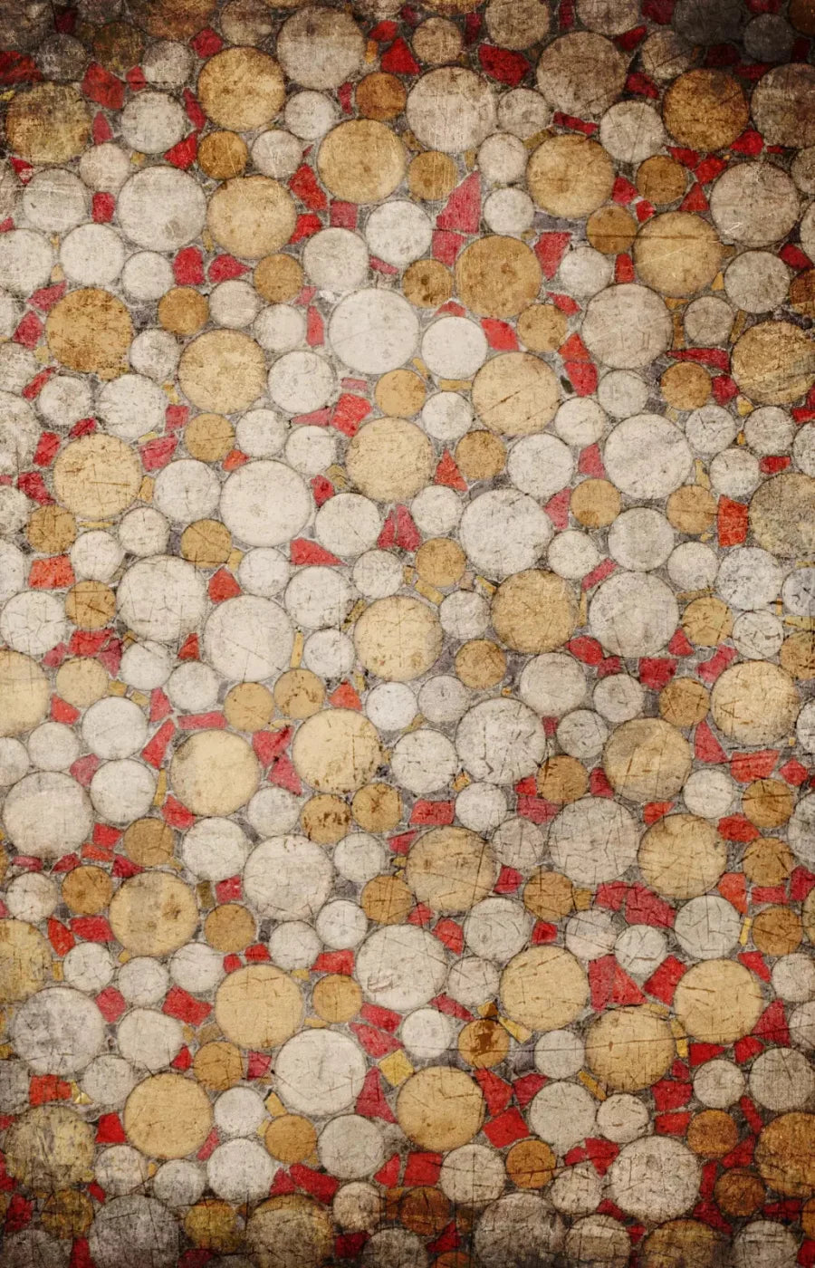 Poko 8X12 Ultracloth ( 96 X 144 Inch ) Backdrop