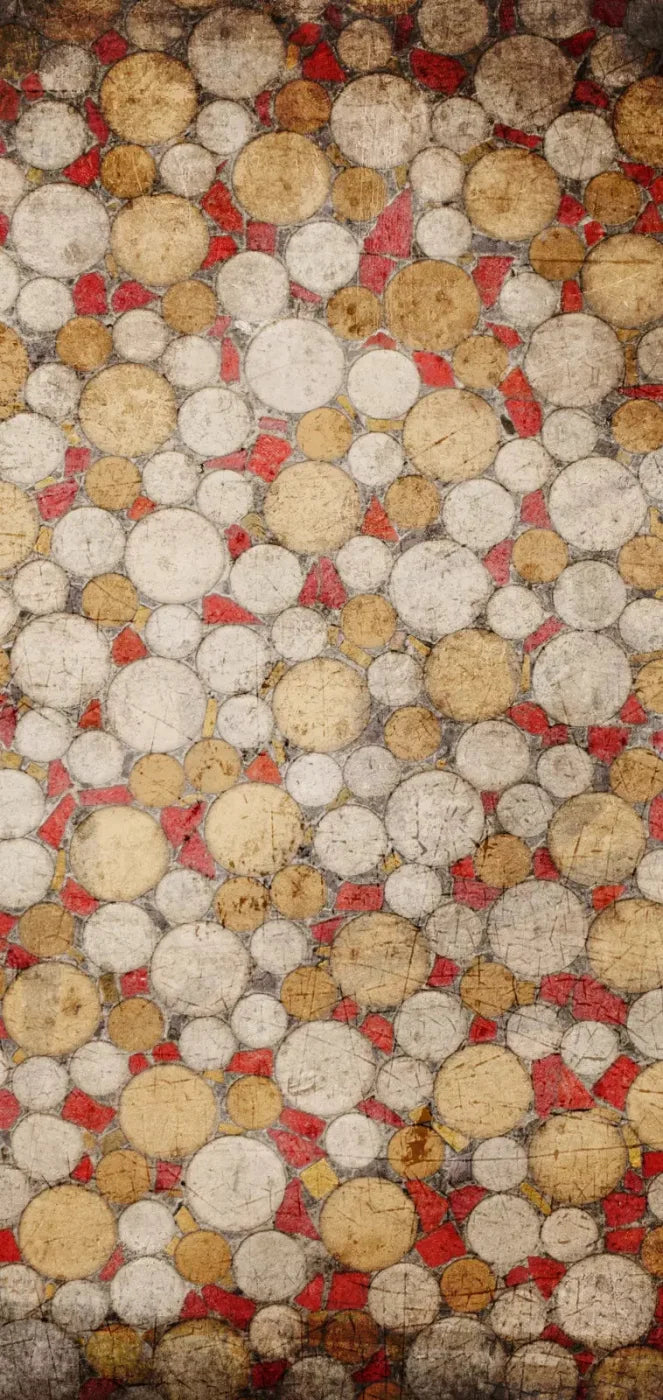 Poko 8X16 Ultracloth ( 96 X 192 Inch ) Backdrop