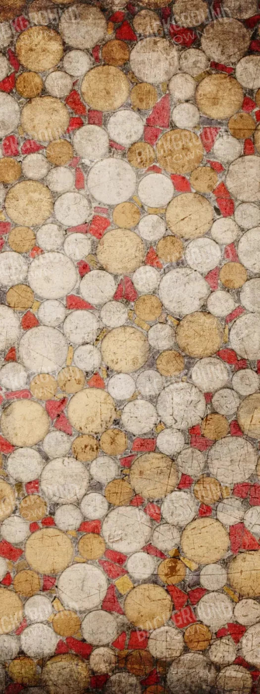 Poko 8X20 Ultracloth ( 96 X 240 Inch ) Backdrop