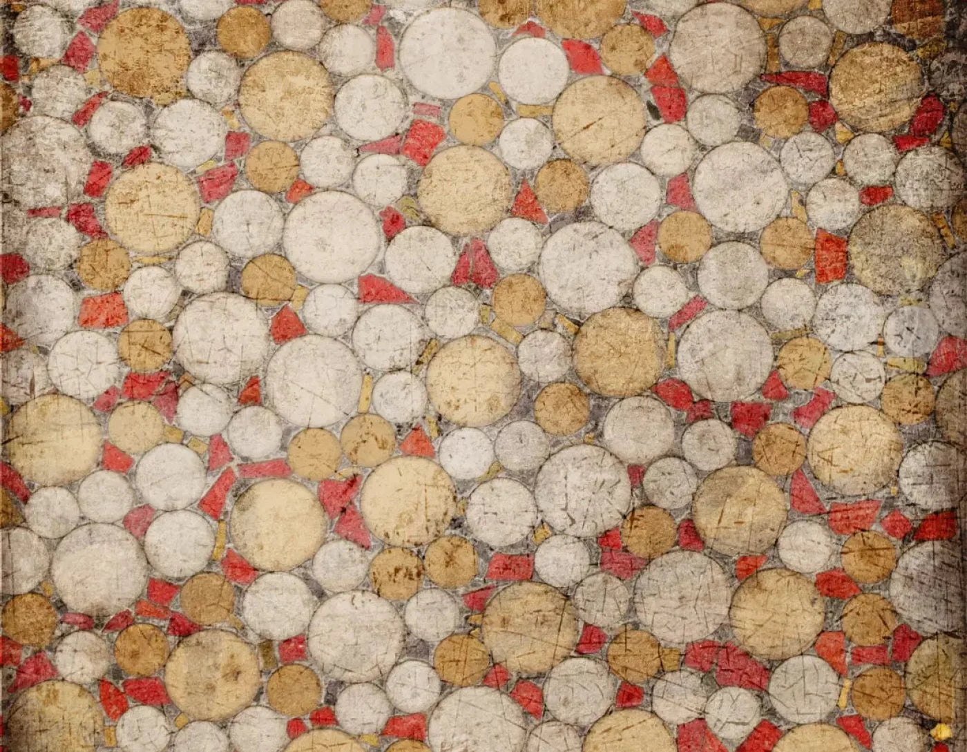 Poko 8X6 Fleece ( 96 X 72 Inch ) Backdrop