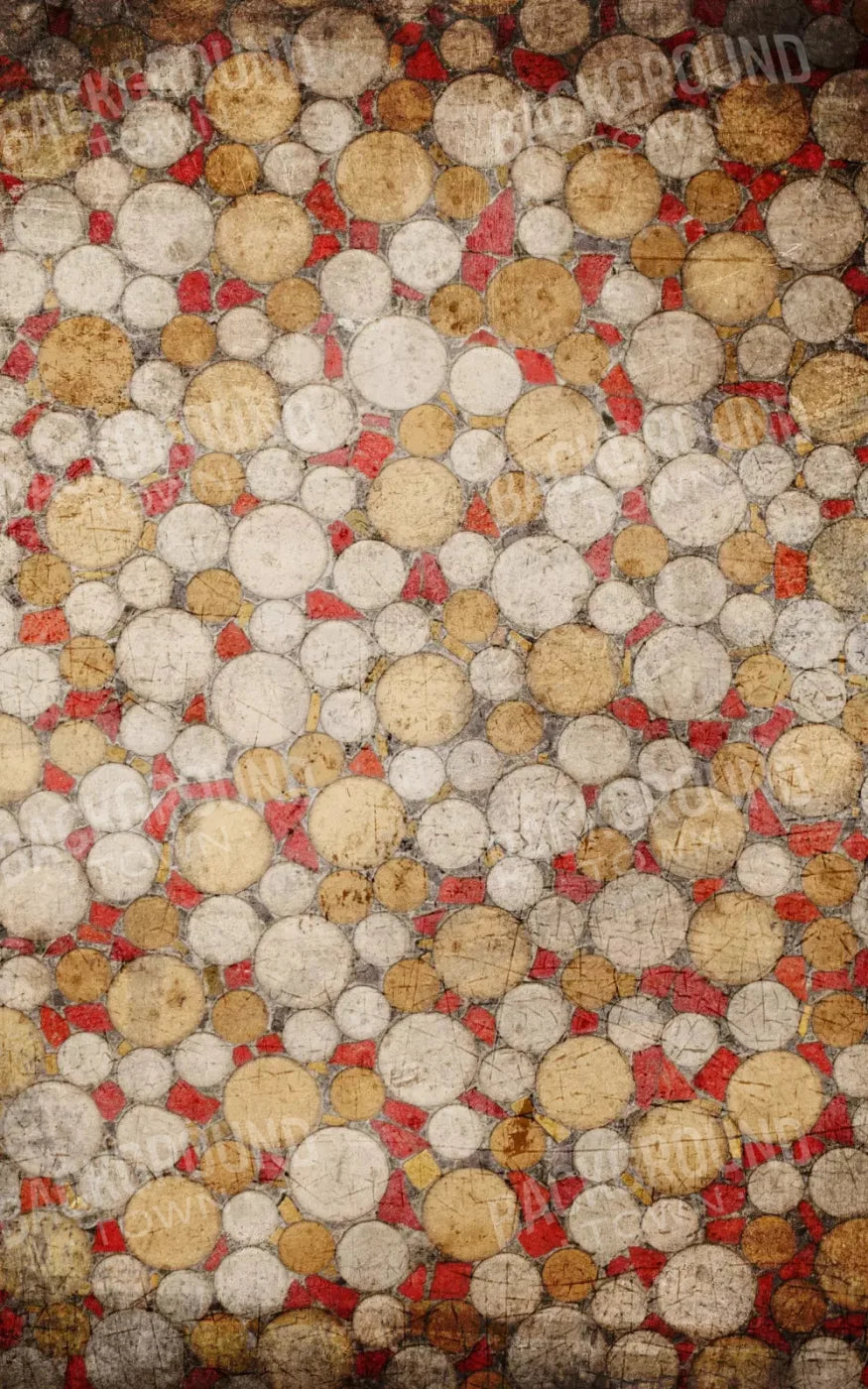 Poko 9X14 Ultracloth ( 108 X 168 Inch ) Backdrop