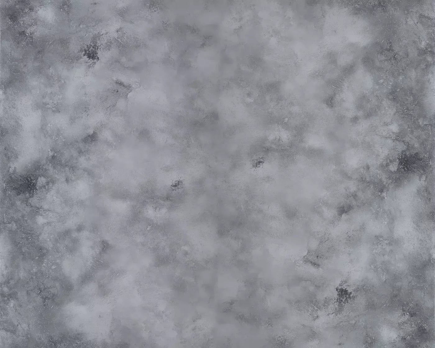 Polished Concrete 5’X4’ Rubbermat Floor (60 X 48 Inch) Backdrop