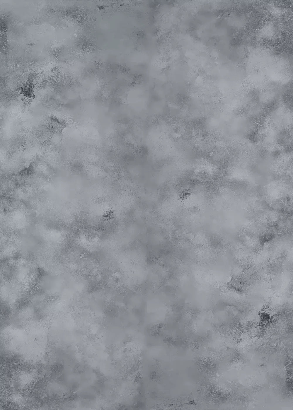 Polished Concrete 5’X7’ Rubbermat Floor (60 X 84 Inch) Backdrop