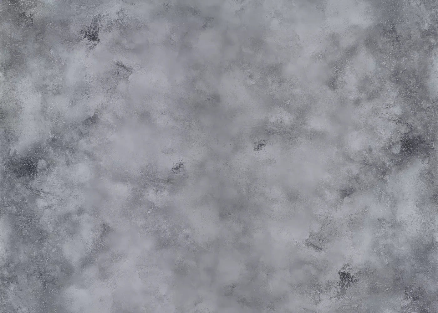 Polished Concrete 7’X5’ Rubbermat Floor (84 X 60 Inch) Backdrop