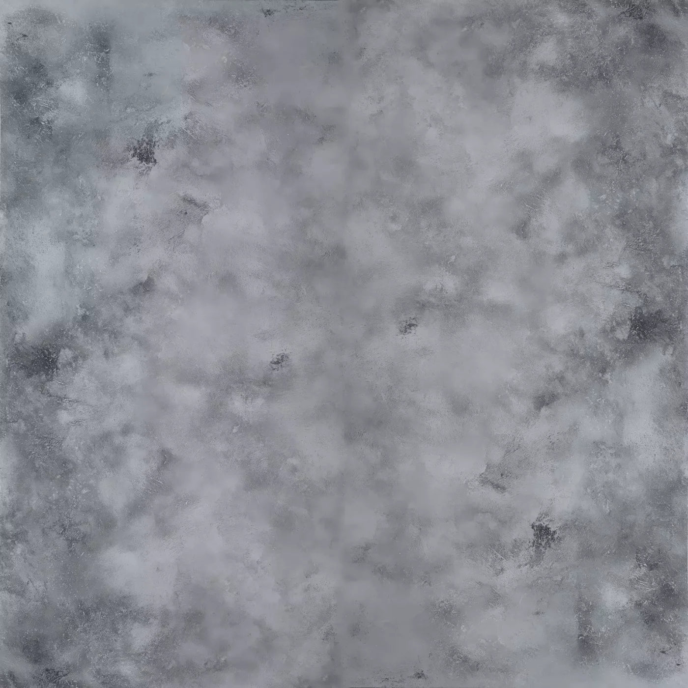 Polished Concrete 8’X8’ Rubbermat Floor (96 X Inch) Backdrop