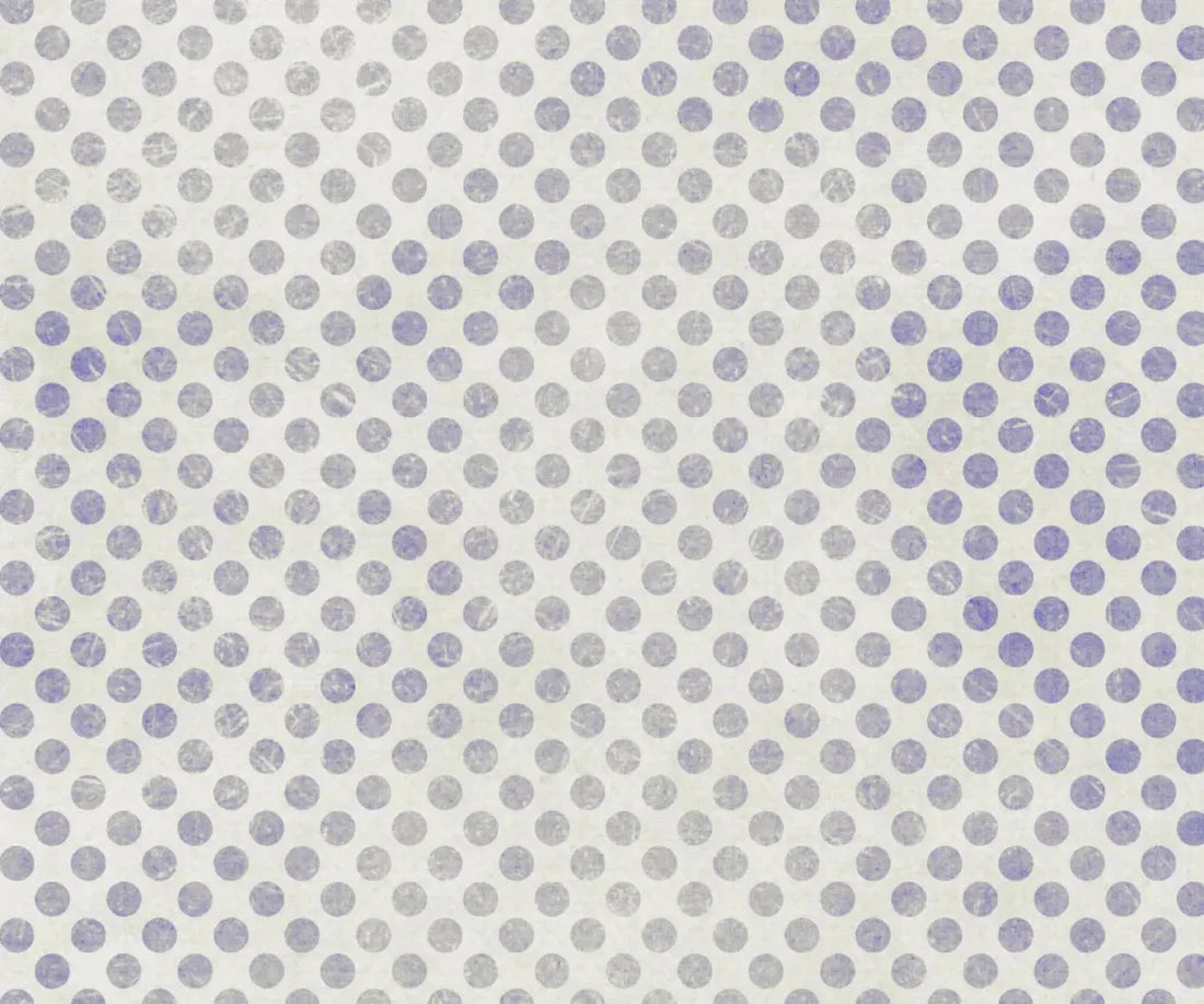 Polka 5X42 Fleece ( 60 X 50 Inch ) Backdrop