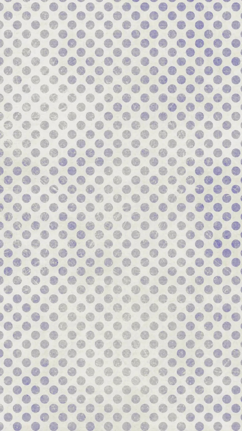 Polka 8X14 Ultracloth ( 96 X 168 Inch ) Backdrop