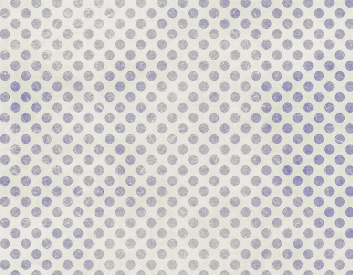 Polka 8X6 Fleece ( 96 X 72 Inch ) Backdrop