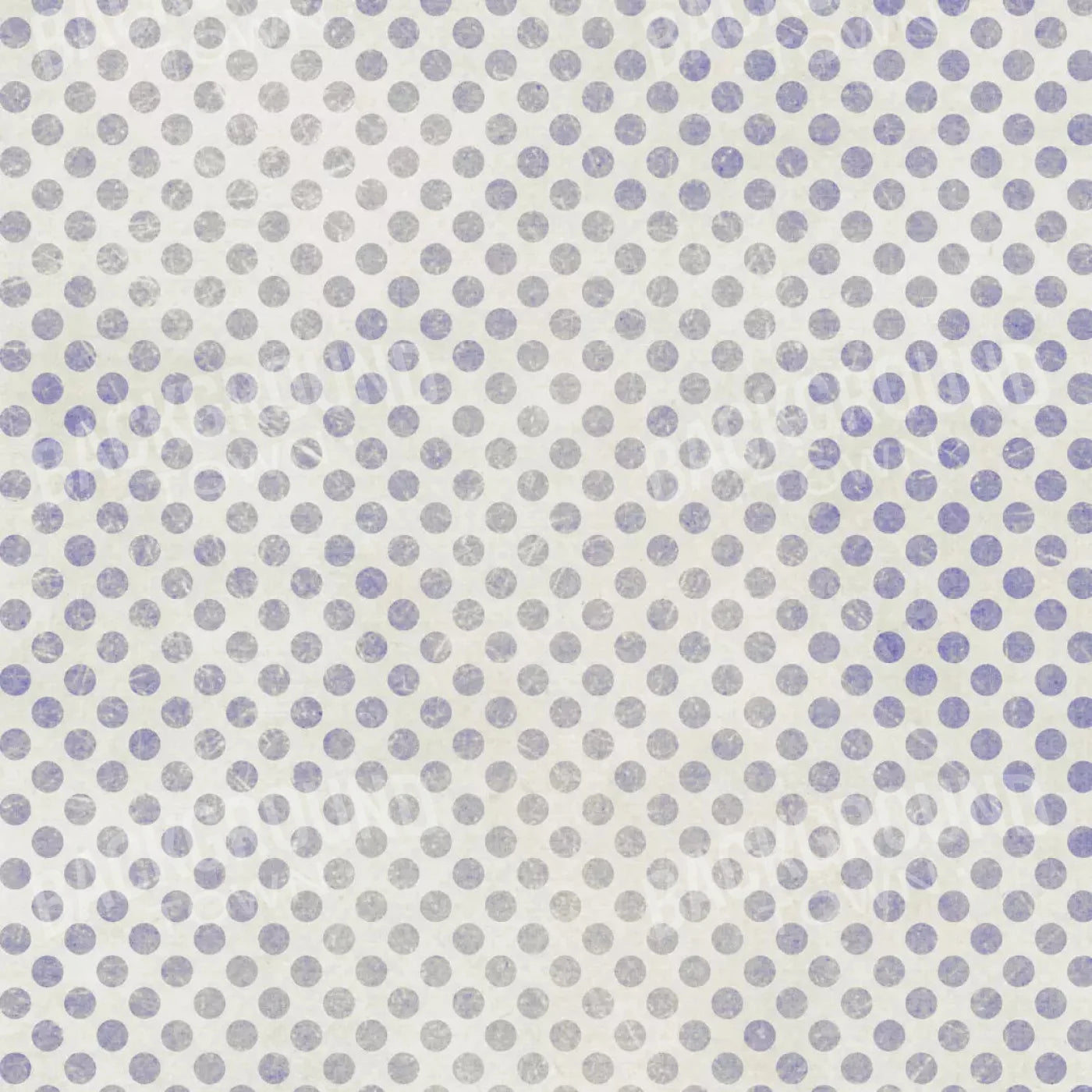 Polka 8X8 Fleece ( 96 X Inch ) Backdrop