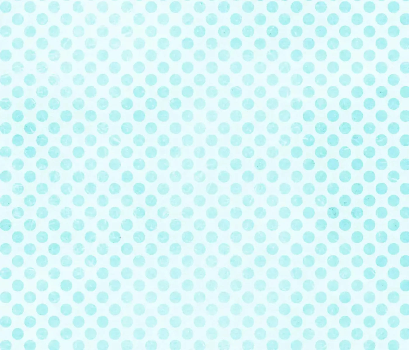 Polka Blue 12X10 Ultracloth ( 144 X 120 Inch ) Backdrop