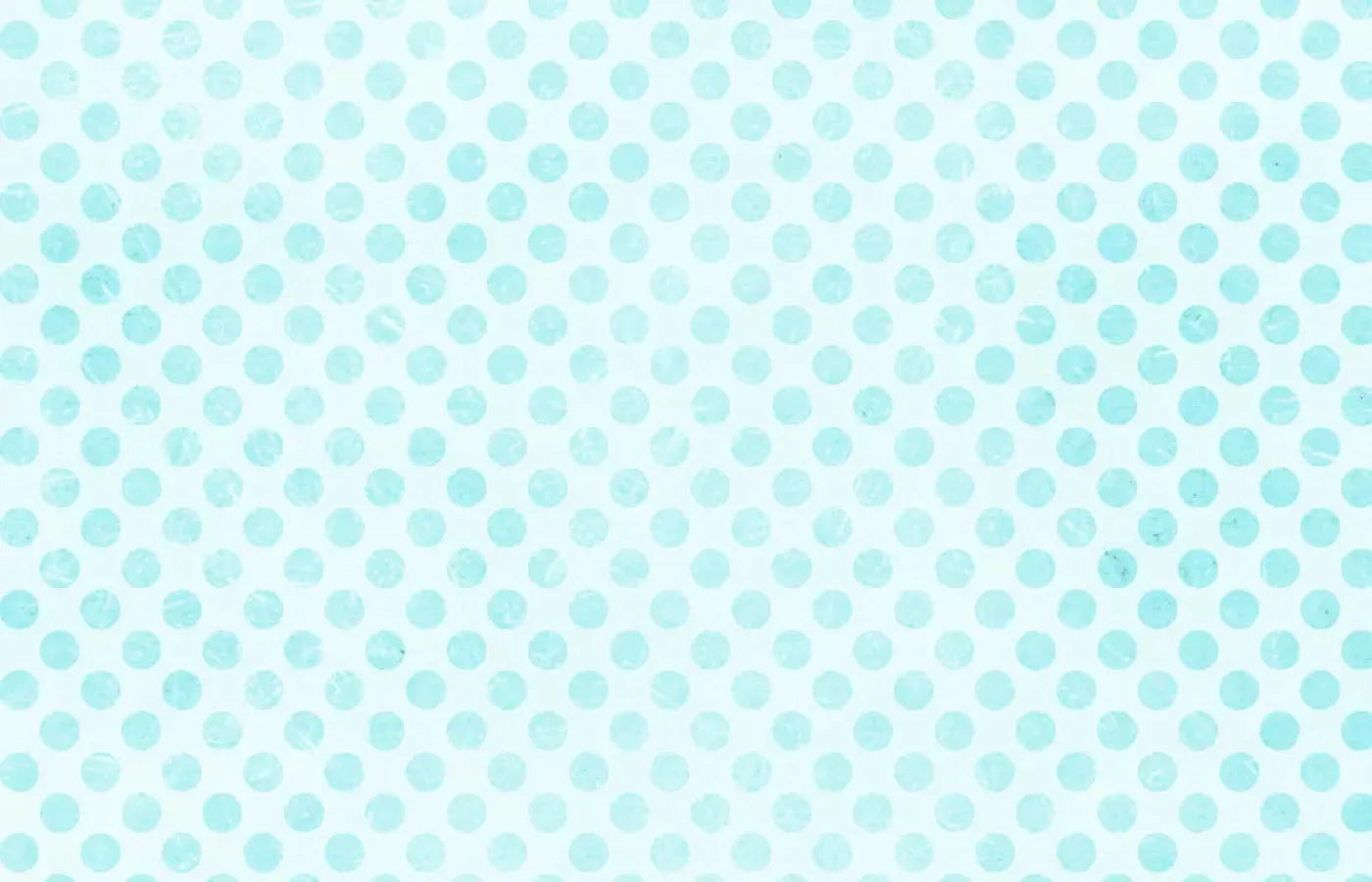 Polka Blue 12X8 Ultracloth ( 144 X 96 Inch ) Backdrop