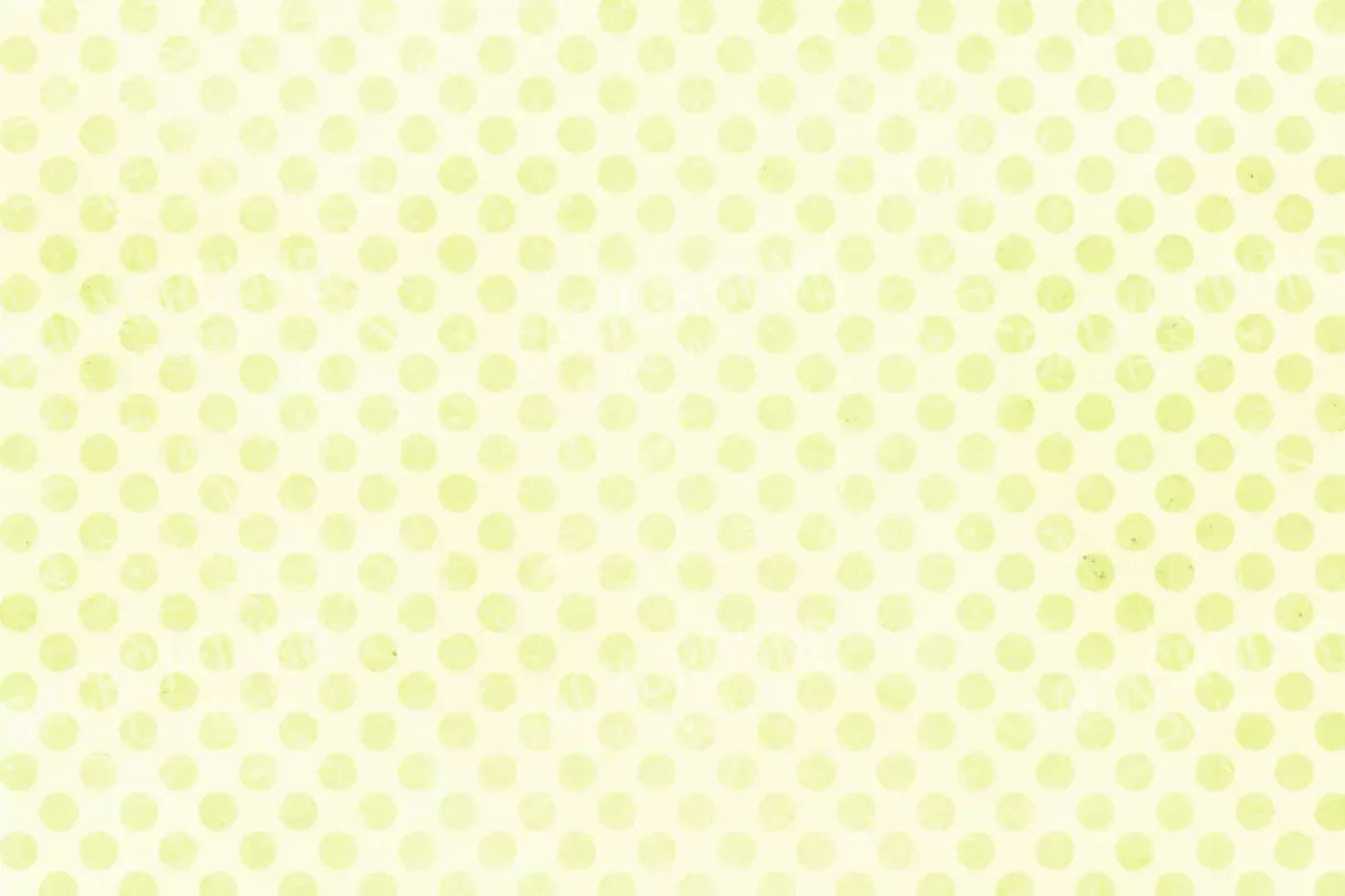 Polka Lemon 8’X5’ Ultracloth (96 X 60 Inch) Backdrop