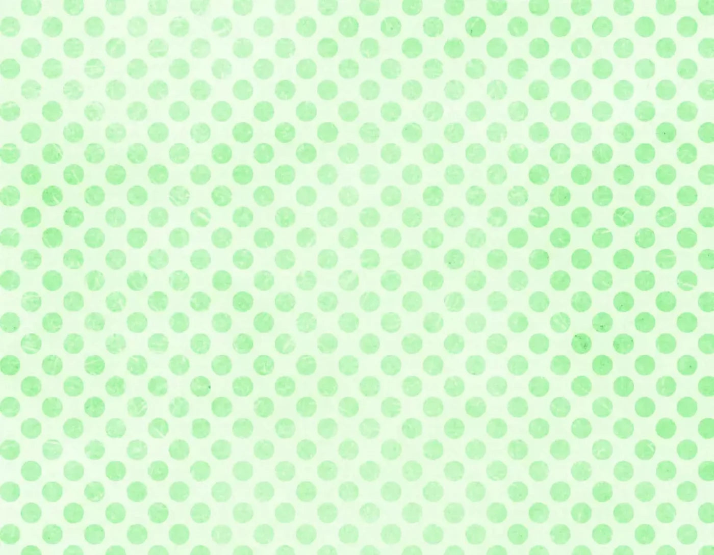 Polka Lime 8X6 Fleece ( 96 X 72 Inch ) Backdrop