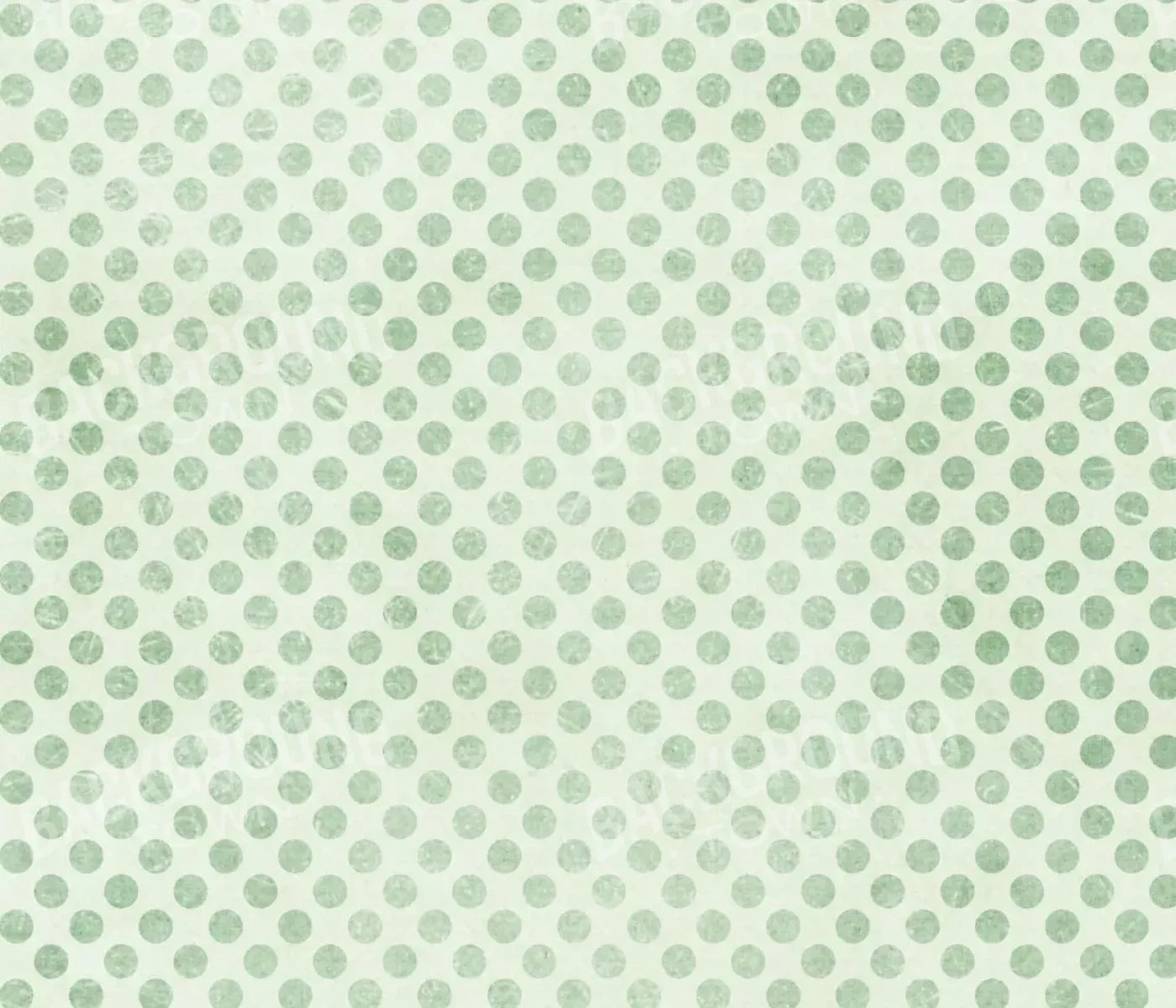 Polka Pea 12’X10’ Ultracloth (144 X 120 Inch) Backdrop