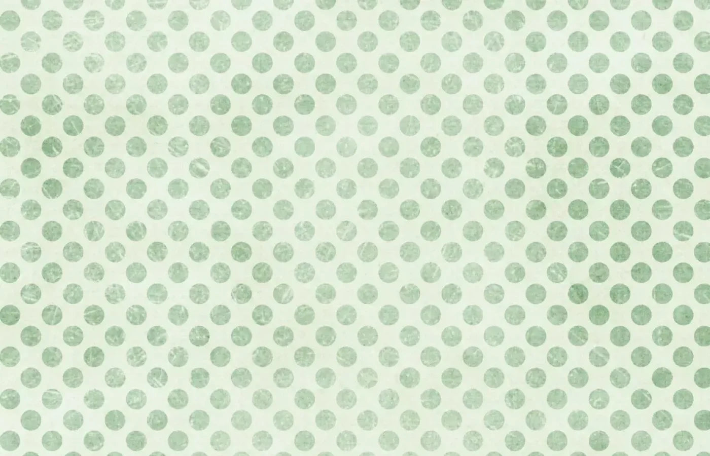 Polka Pea 12’X8’ Ultracloth (144 X 96 Inch) Backdrop