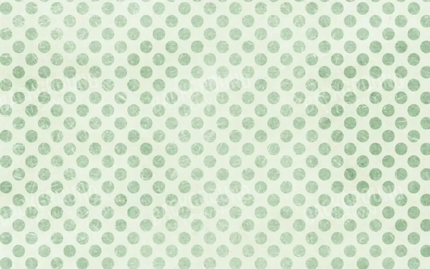Polka Pea 14’X9’ Ultracloth (168 X 108 Inch) Backdrop