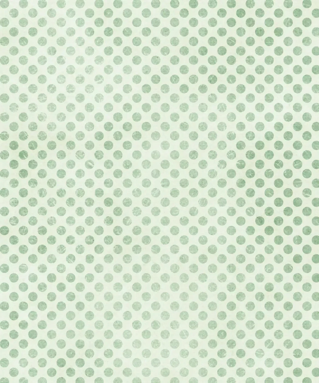 Green Pattern Backdrop for Photography