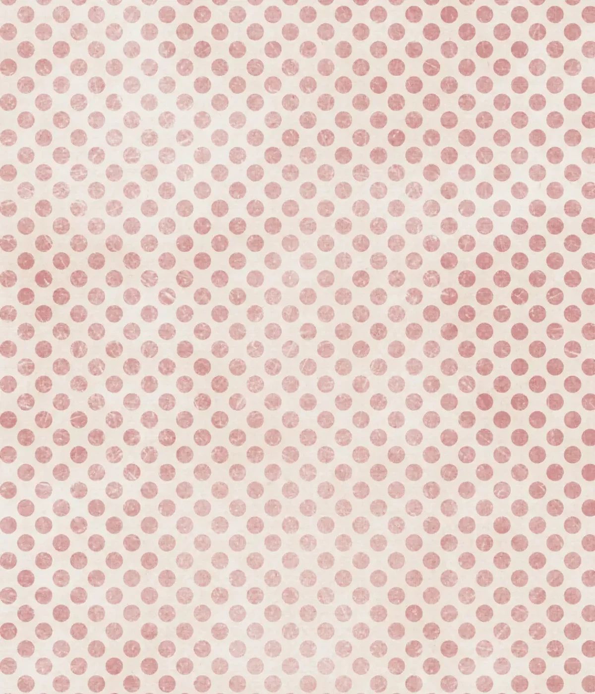 Polka Pink 10’X12’ Ultracloth (120 X 144 Inch) Backdrop