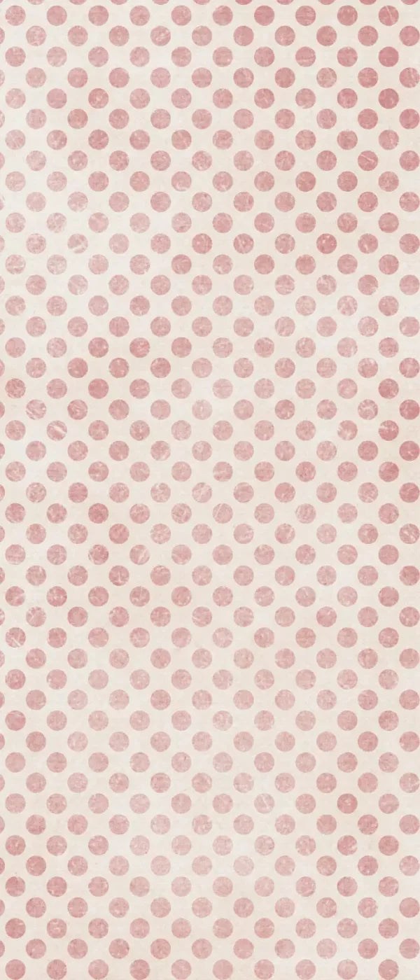 Polka Pink 5’X12’ Ultracloth For Westcott X-Drop (60 X 144 Inch) Backdrop