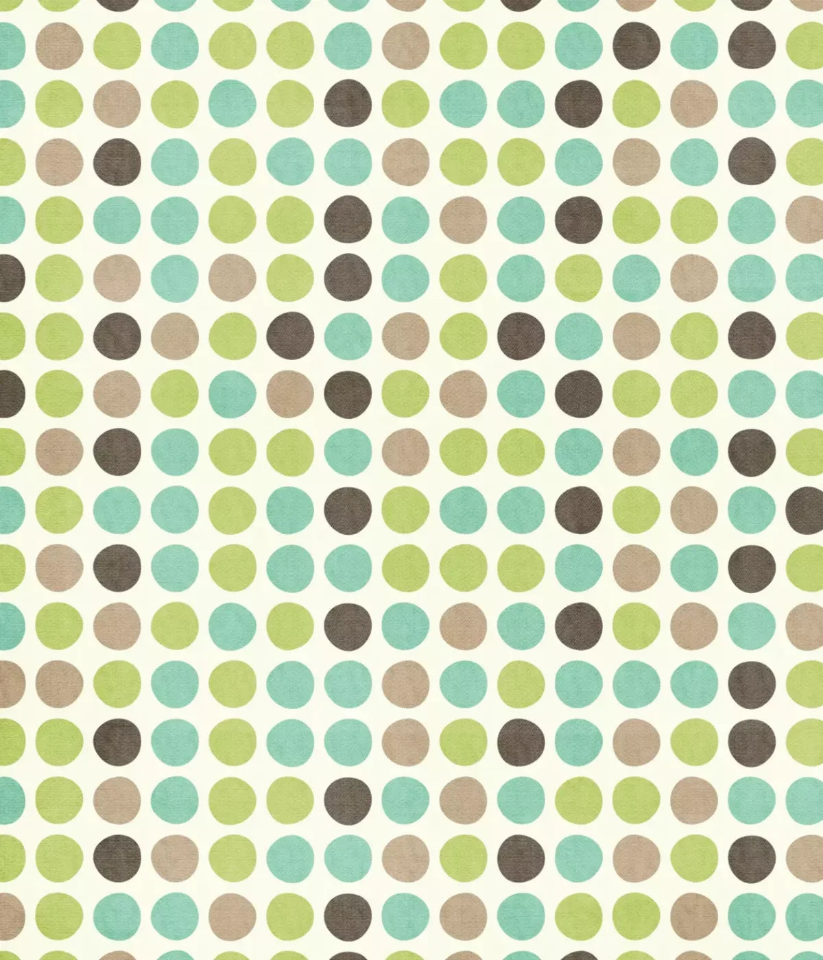Polka Pistachio 10’X12’ Ultracloth (120 X 144 Inch) Backdrop
