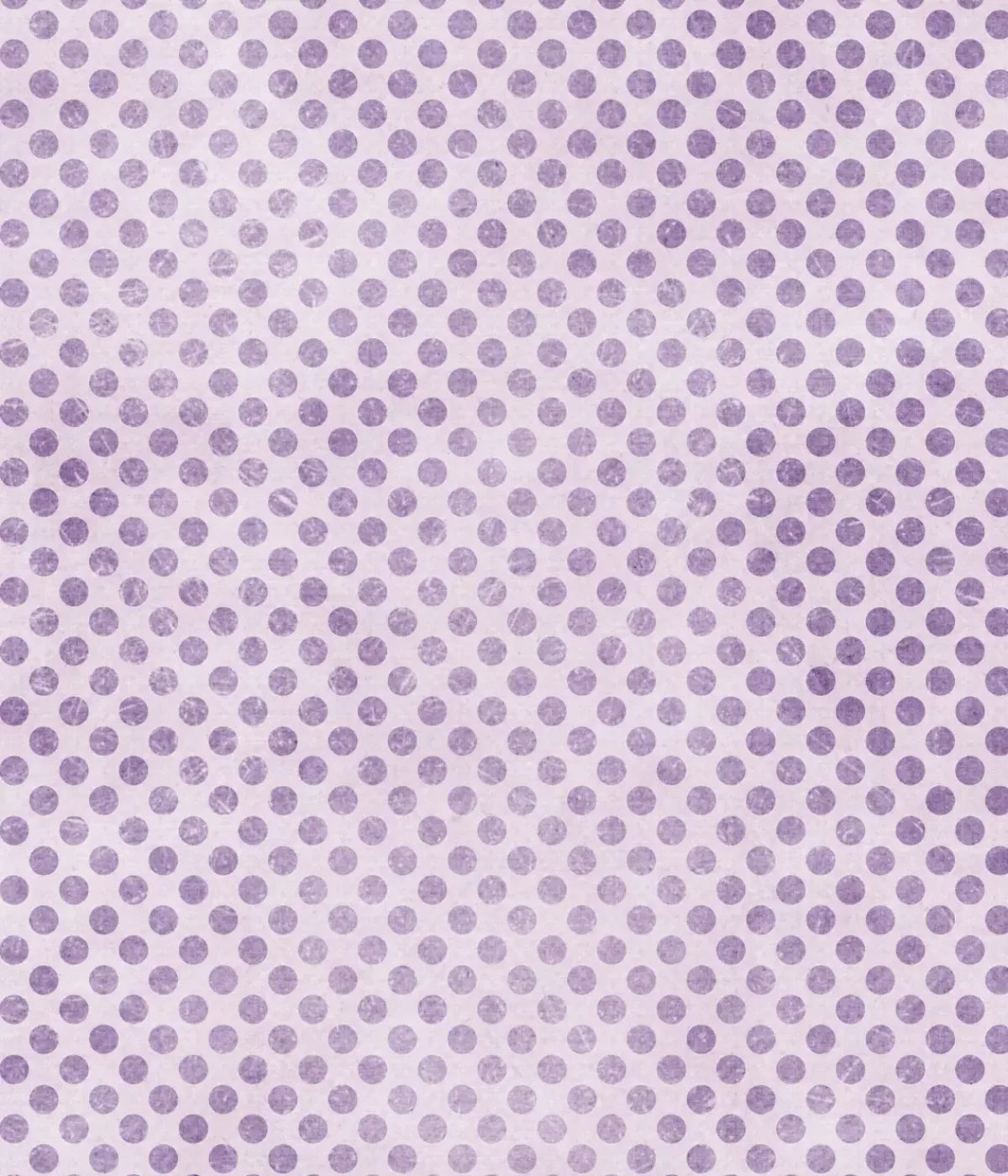 Polka Purple 10’X12’ Ultracloth (120 X 144 Inch) Backdrop