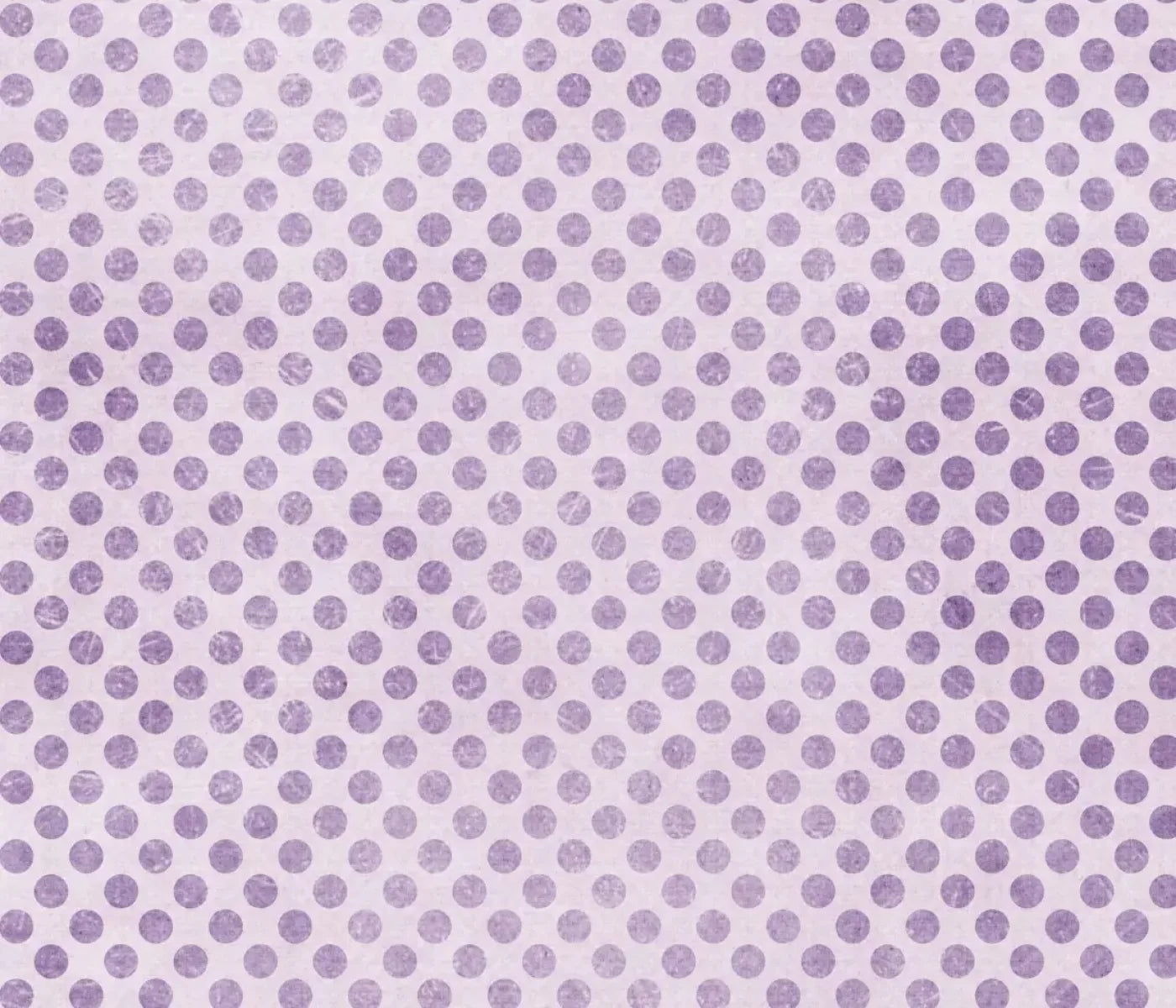 Polka Purple 12’X10’ Ultracloth (144 X 120 Inch) Backdrop