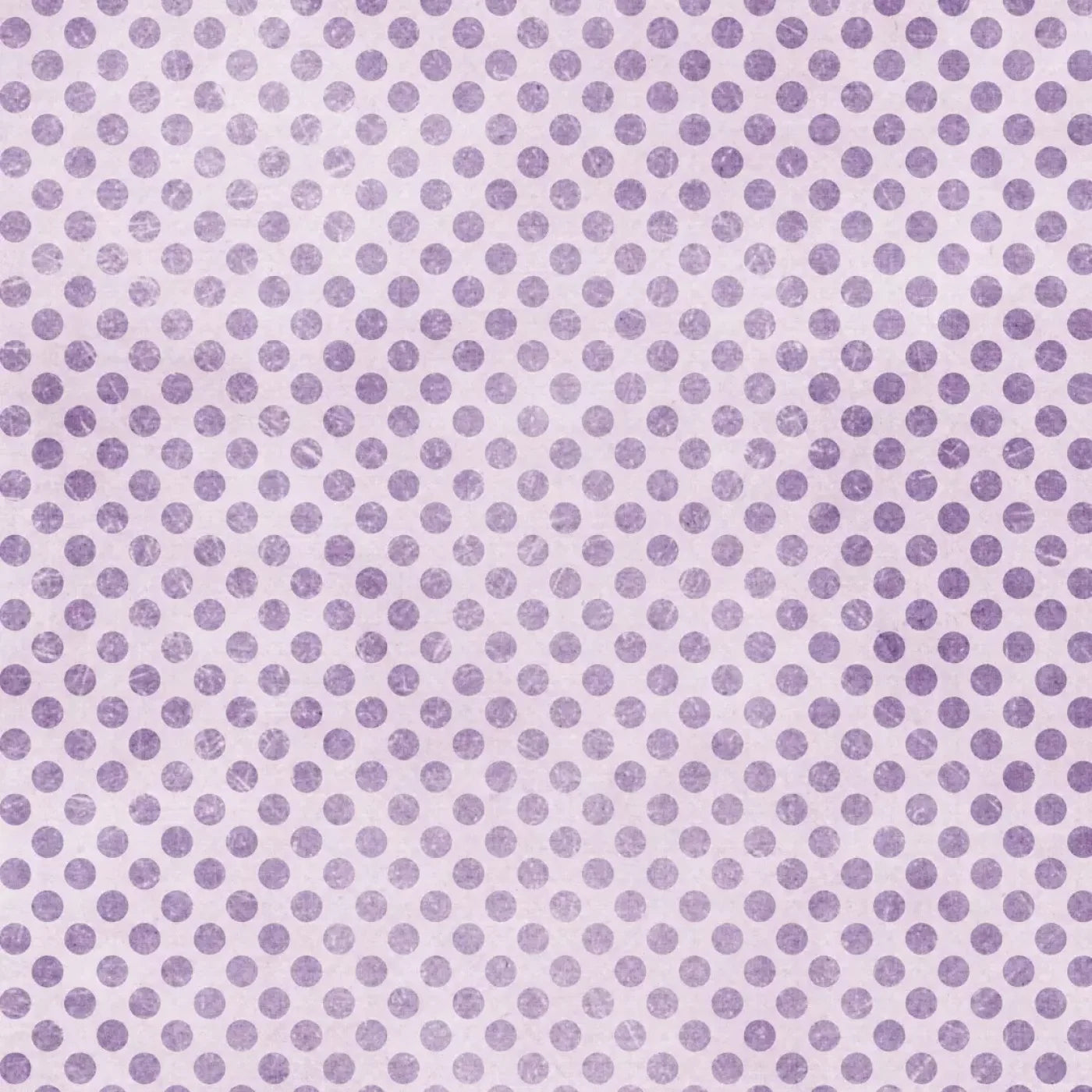 Polka Purple Backdrop