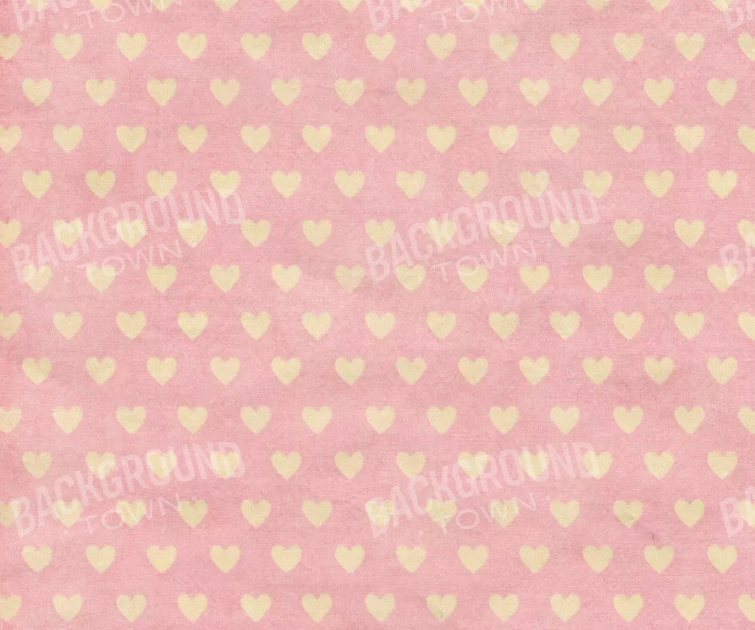 Pollie 5’X4’2’ Fleece (60 X 50 Inch) Backdrop