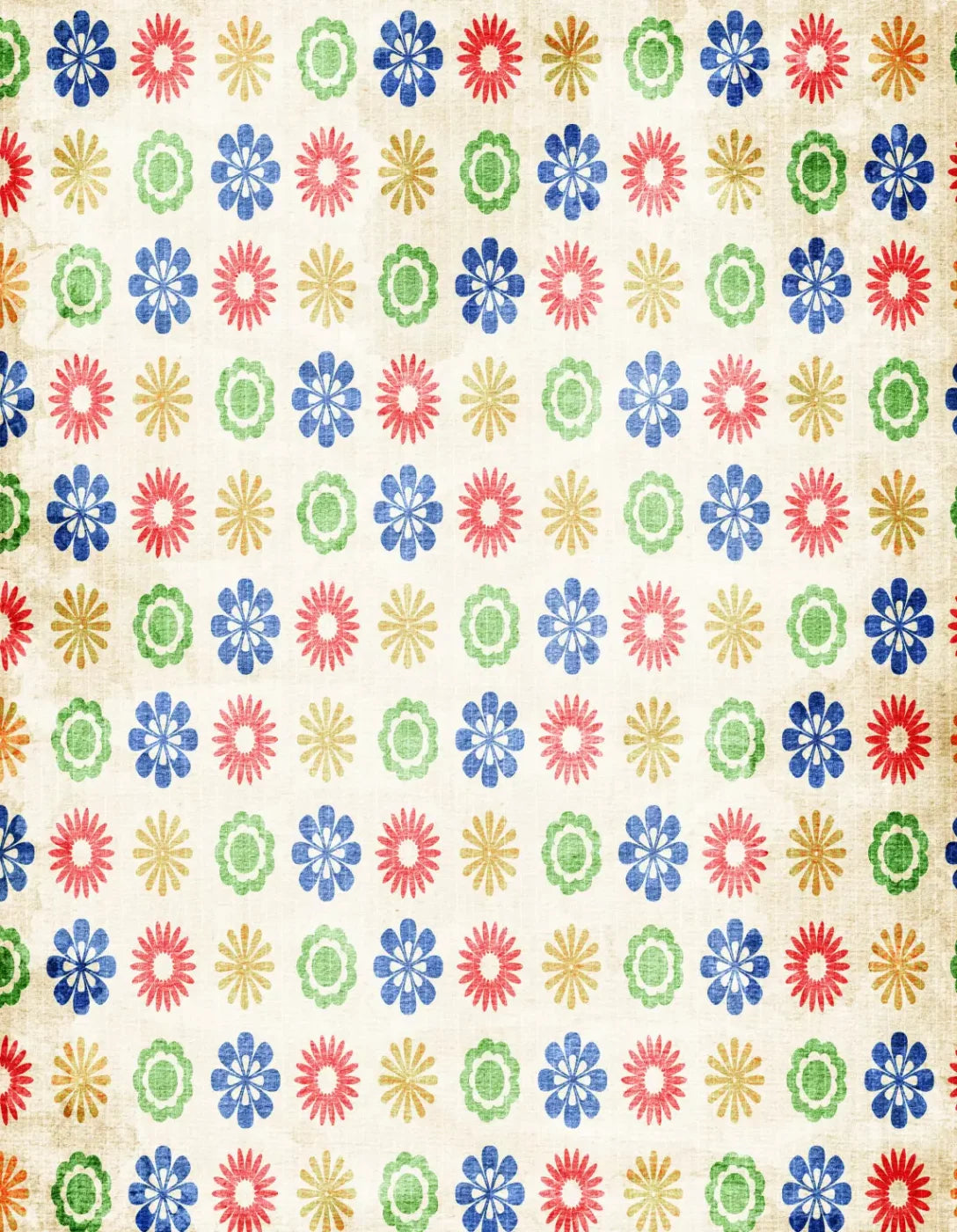 Pollinate Alt 6’X8’ Fleece (72 X 96 Inch) Backdrop