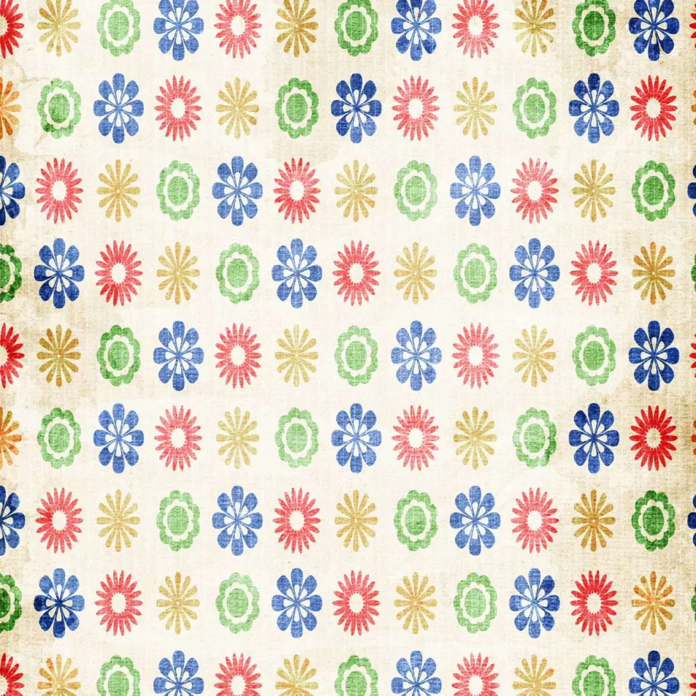 Pollinate Alt 8’X8’ Fleece (96 X Inch) Backdrop