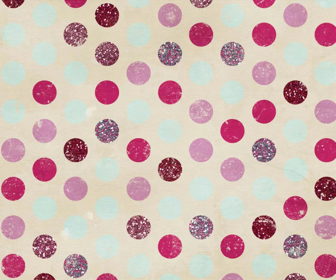 Pop Tart 5X42 Fleece ( 60 X 50 Inch ) Backdrop