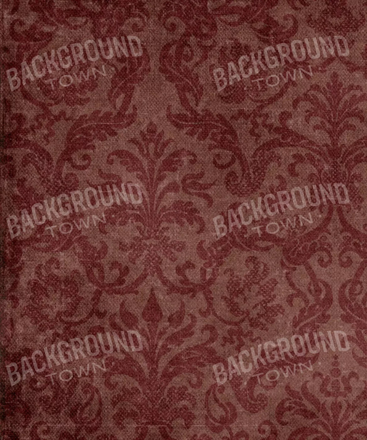 Damask Backdrop for Photography