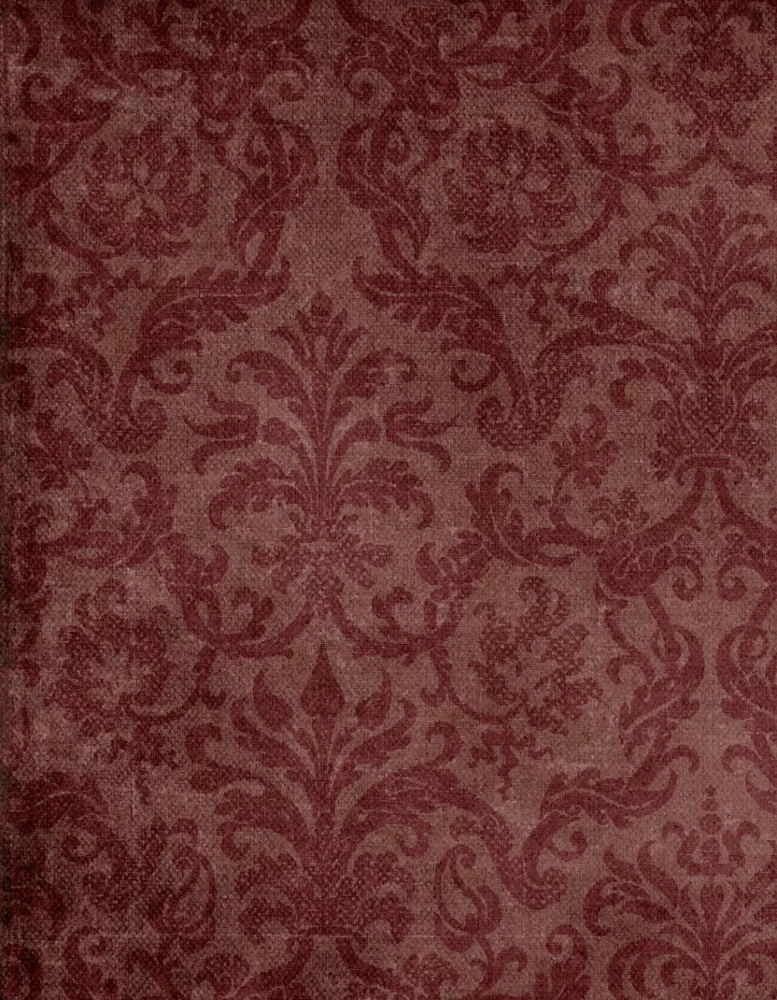 Poppy 6X8 Fleece ( 72 X 96 Inch ) Backdrop