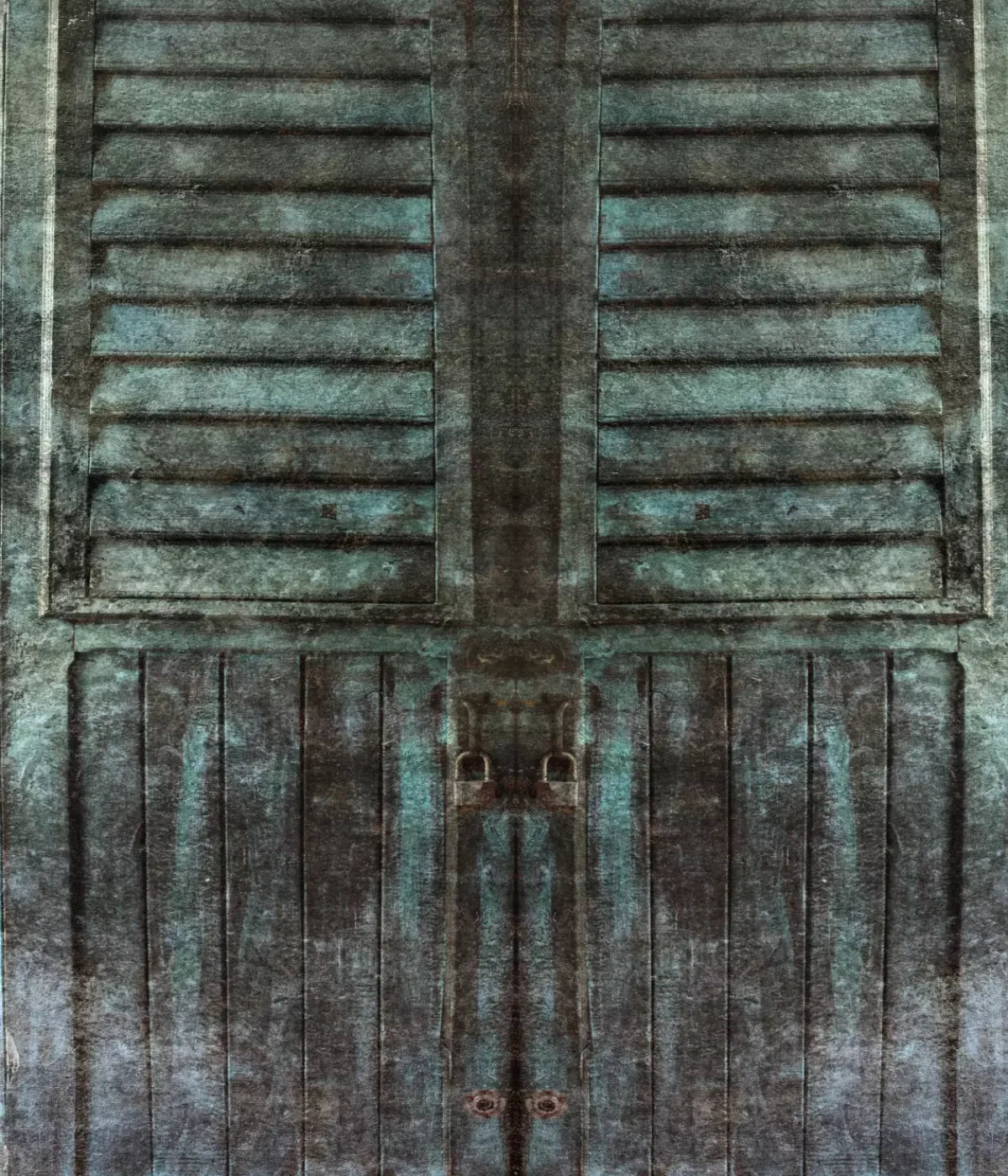 Portal 10’X12’ Ultracloth (120 X 144 Inch) Backdrop