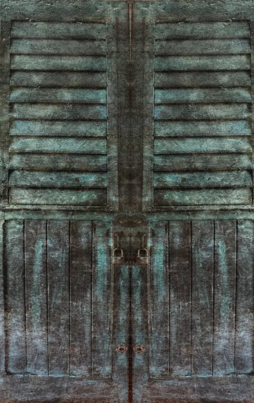 Portal 10’X16’ Ultracloth (120 X 192 Inch) Backdrop
