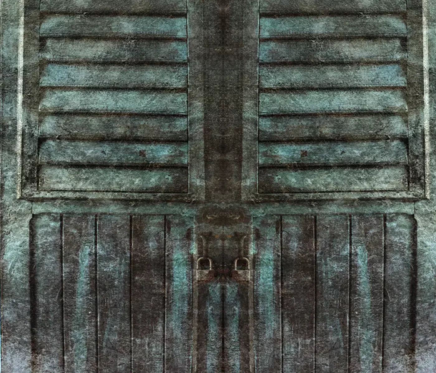 Portal 12’X10’ Ultracloth (144 X 120 Inch) Backdrop