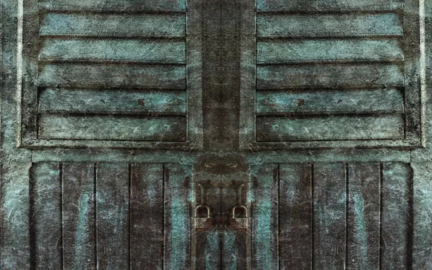 Portal 14’X9’ Ultracloth (168 X 108 Inch) Backdrop