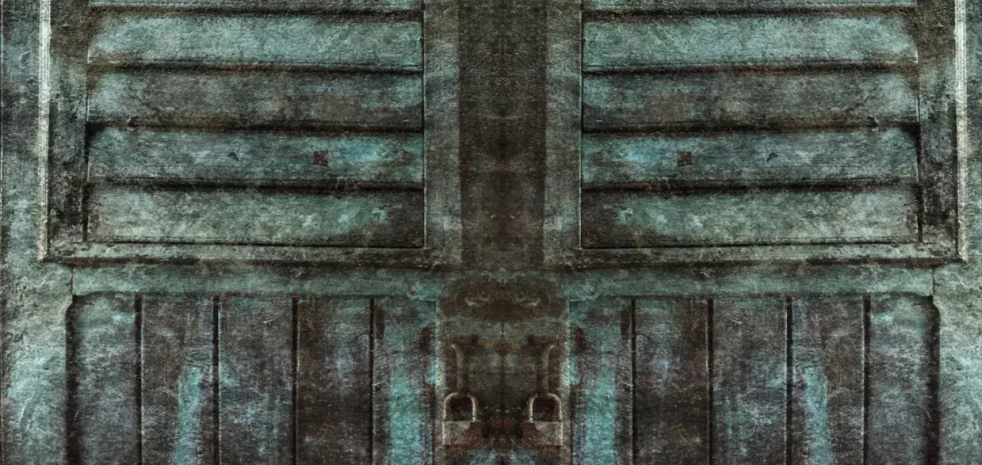 Portal 16’X8’ Ultracloth (192 X 96 Inch) Backdrop