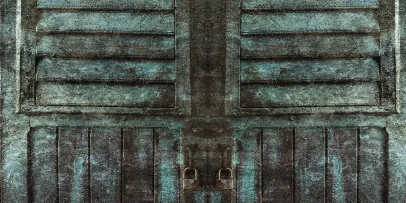 Portal 20’X10’ Ultracloth (240 X 120 Inch) Backdrop