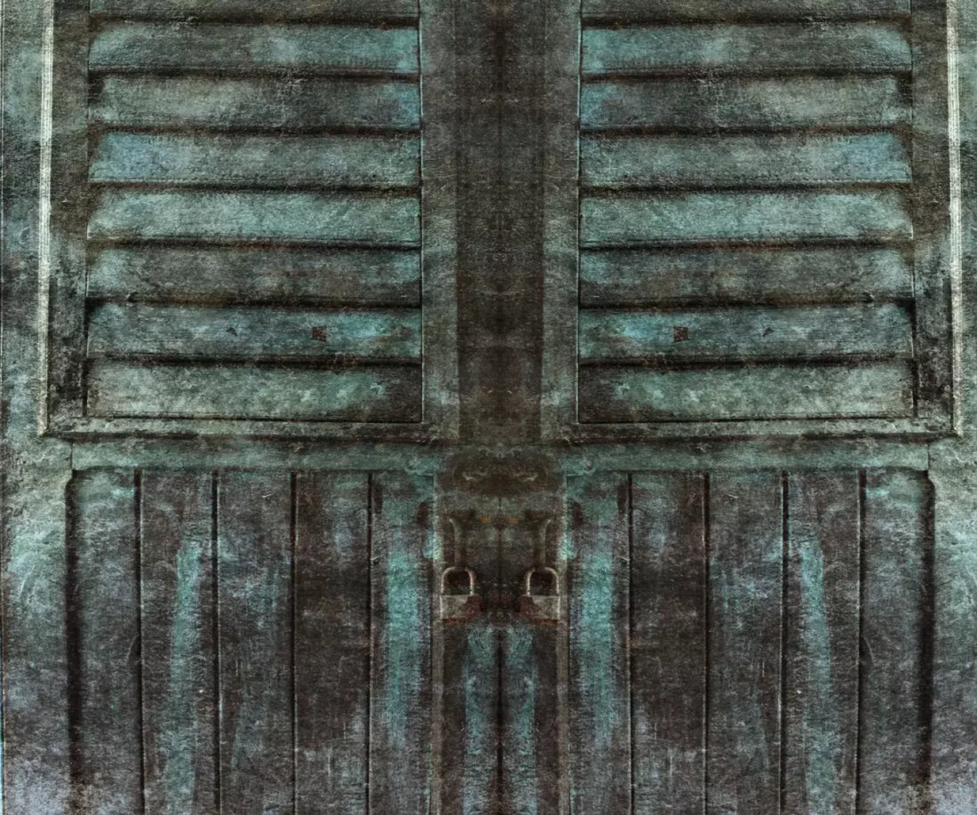 Portal 5’X4’2’’ Fleece (60 X 50 Inch) Backdrop