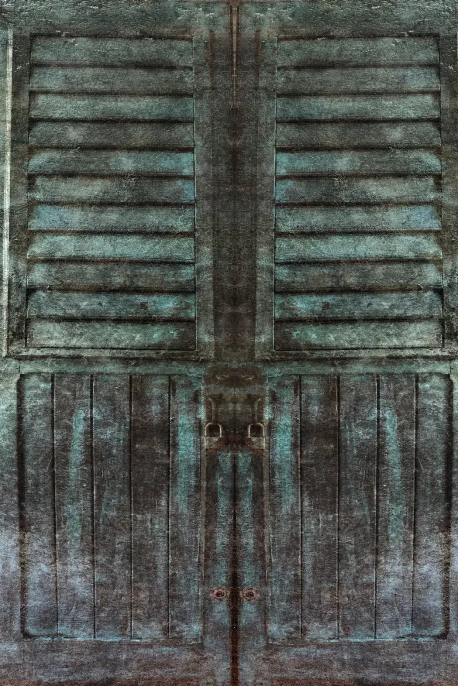 Portal 5’X8’ Ultracloth (60 X 96 Inch) Backdrop