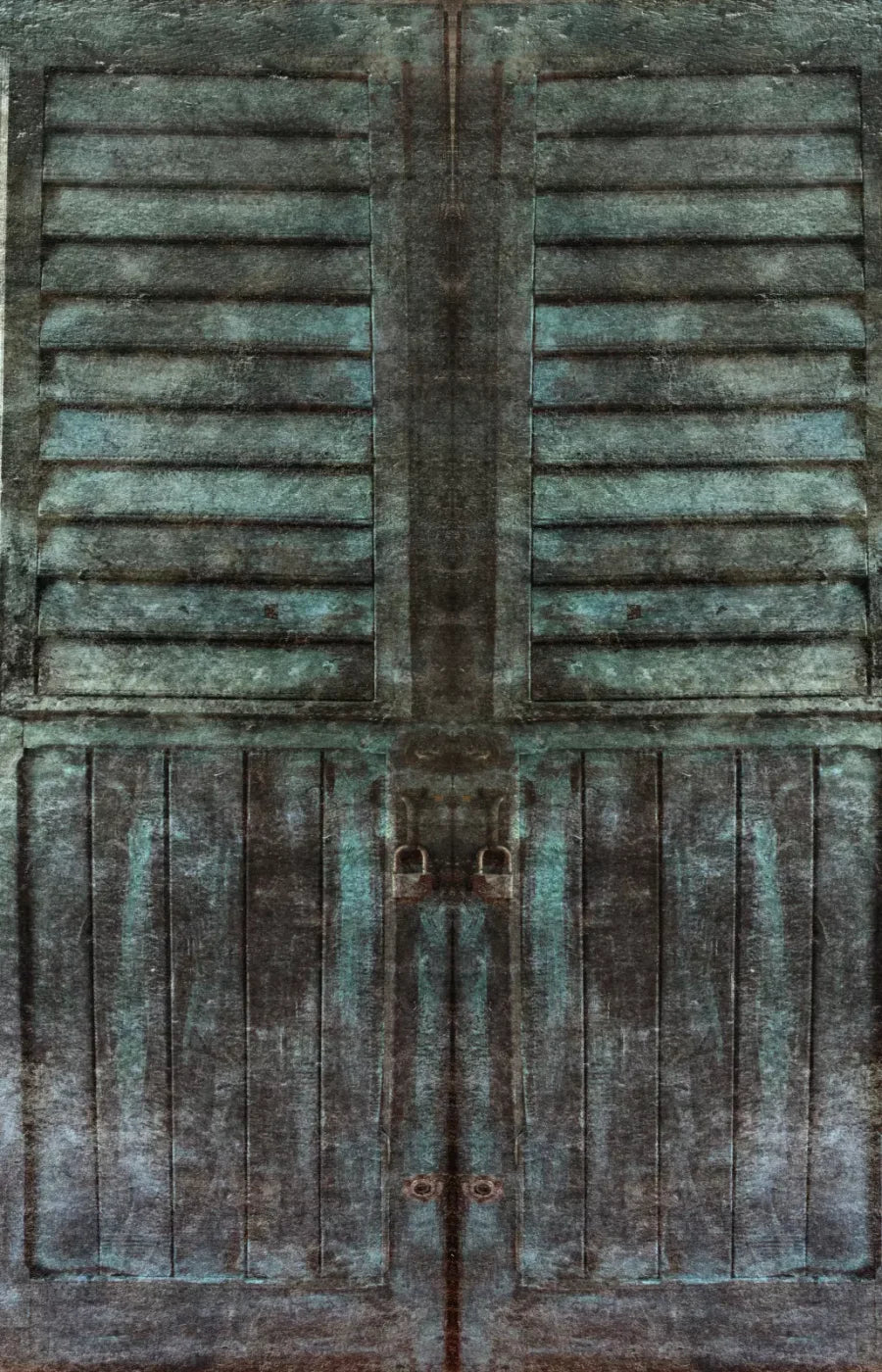 Portal 8’X12’ Ultracloth (96 X 144 Inch) Backdrop